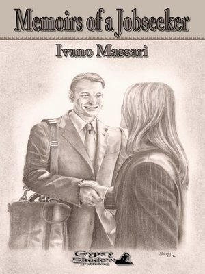 cover image of Memoirs of a Jobseeker